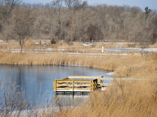 Fishing Pier